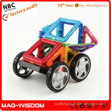 Fantastic Construction Toys